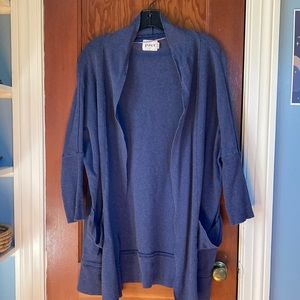 Pact Apparel Lightweight Sweater